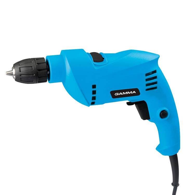GAMMA Taladro elect. 10 mm 650w G1901AR