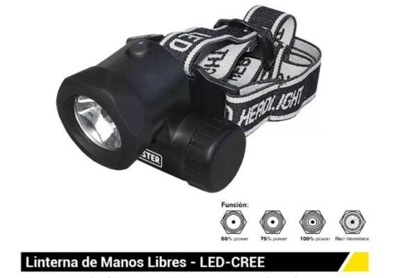 Masin herramientas