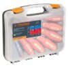 TRUPER juego destornilladores dielectricos x 7 pzas 14196 - Image 2