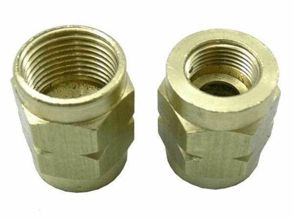 BRONCE Adaptador garrafa 3 a 10kg