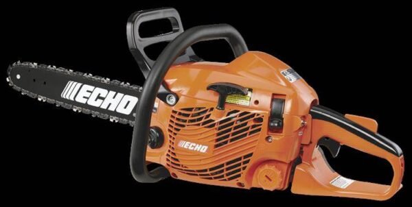 ECHO motosierra naftera CS-353ES 14″ 34CC