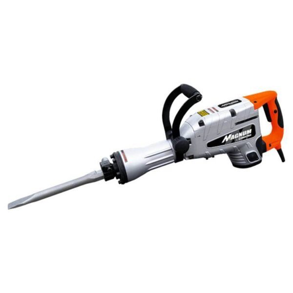 DOWENPAGIO- martillo elect. demoledor 27j – 1500w  -mag 9993932