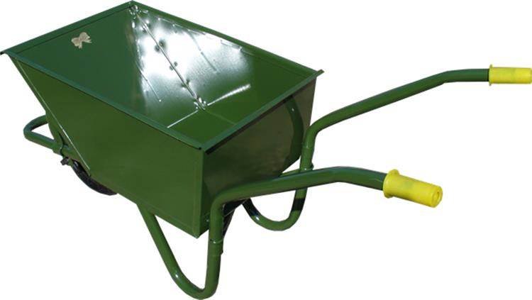 ROPAL CARRETILLA X 75 LTS. “PIRULA” R. MACIZA