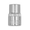 BREMEN Bocallave  Enc.1/2" mm 28mm    HEX.  CrVa