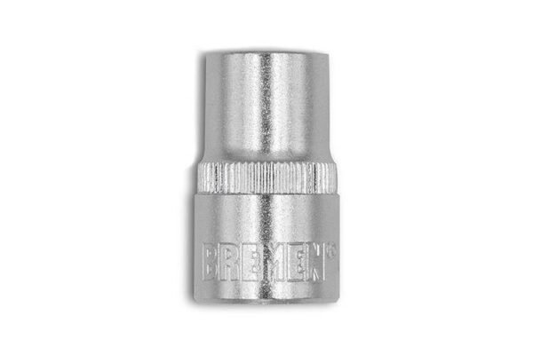 BREMEN Bocallave  Enc.1/2″ mm 28mm    HEX.  CrVa
