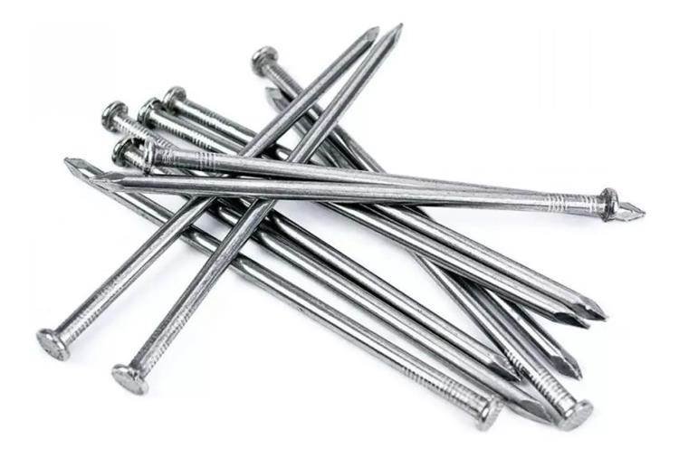 ACINDAR clavo punta paris de 2″ x 1kg *