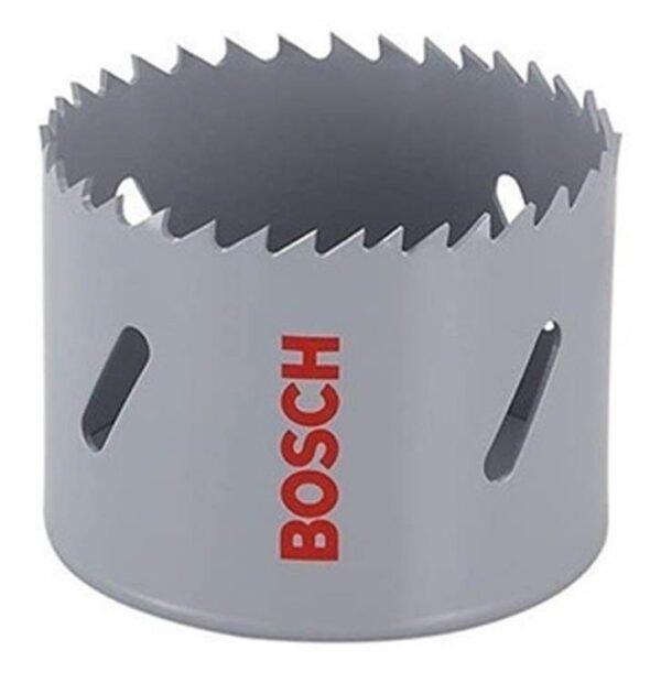 BOSCH Sierra Copa Bimetálica 67mm (2  5/8)