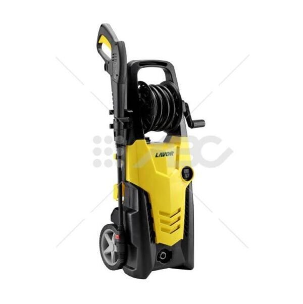LAVOR Hidrolavadora IKON 160 – 160 BAR – 2200W