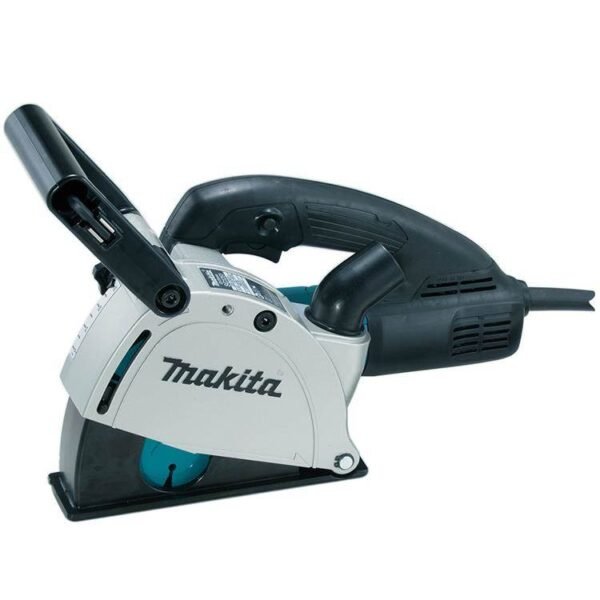 MAKITA Ranuradora cortadora concreto 125mm 1400w Mod. SG125J