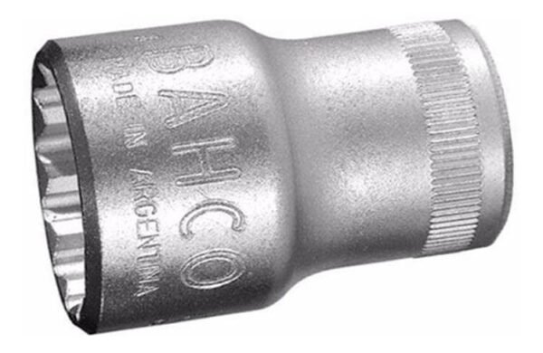 BAHCO Bocallave tubo enc.1/2″ S 14