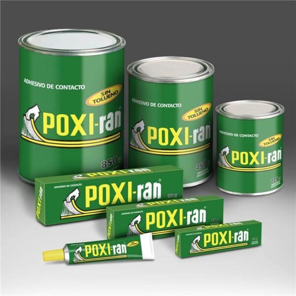 POXIRAN  Lata      3,4KG.