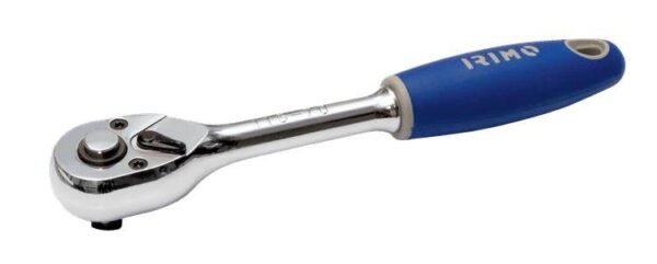 IRIMO -Acc. Enc1/2″ mango crique t/pera mod. QR 125-70-1