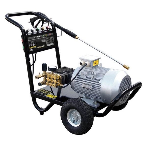 BTA Hidrolavadora electr semiprofesional mod. DTX-M13-200 13L/m 200Bar 7 HP TRIFASICA 841076