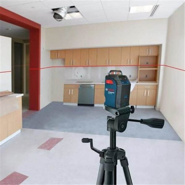 BOSCH Nivel Laser de Líneas GLL 2-20 G
