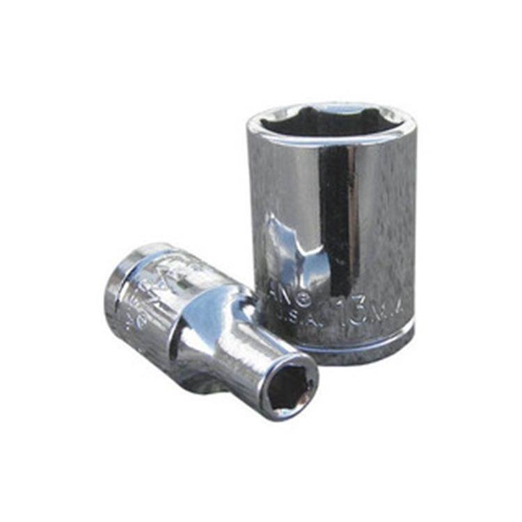 BREMEN Bocallave Enc. 1/4″ 5.5mm LARGA (L50mm) HEXAGONAL (CrVa)