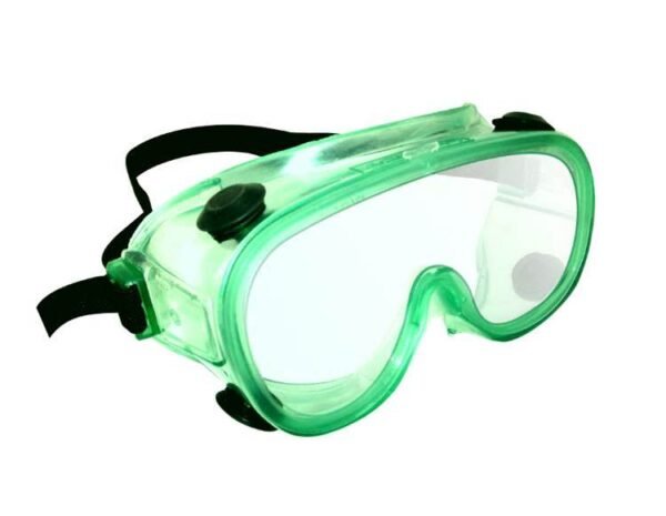 FRAVIDA -Antiparra pvc policarbonato ventilacion indirecta Mod. 1702