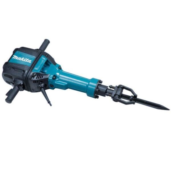 MAKITA Martillo elect. demoledor 2000w 31.3 kg 72.8J exag28 HM1812