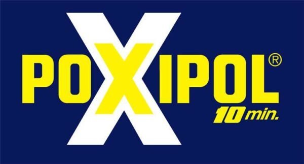 POXIPOL Met. 10 MIN 108G / 70ML