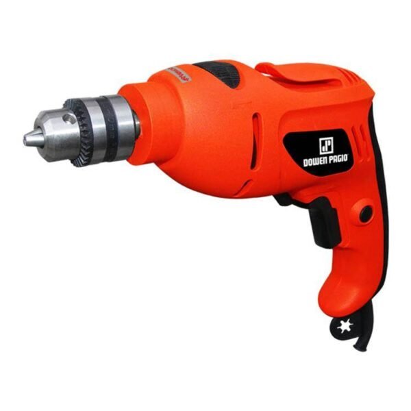 DOWENPAGIO- taladro percutor 10mm 500w   9993804