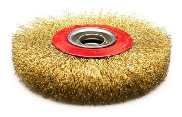 BREMEN Cepillo circular riz. 5″ 125mm Cod.3250