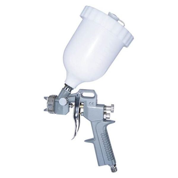 BTA Pistola pintar Baja presion gravedad Mod. 279065