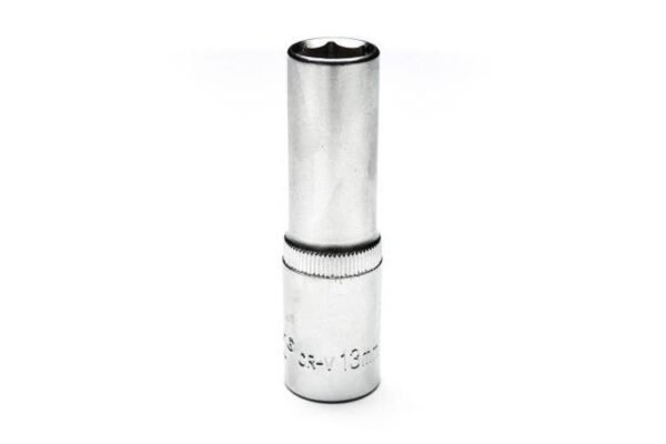 BREMEN Bocallave  Enc.1/2″ mm 18mm    HEX.  CrVa