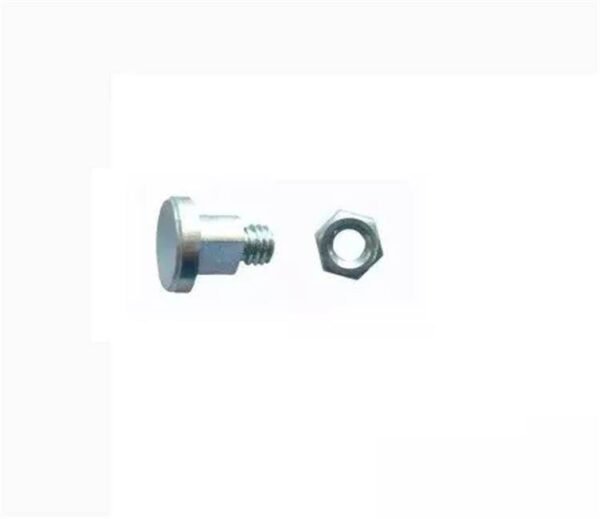 BAHCO Rep. P/multifix 225 tornillo/tuerca 225/3.4
