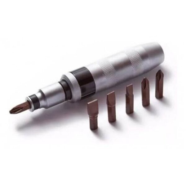 BREMEN Destornillador de impacto c/acc. enc1 /2″ Mod 4255