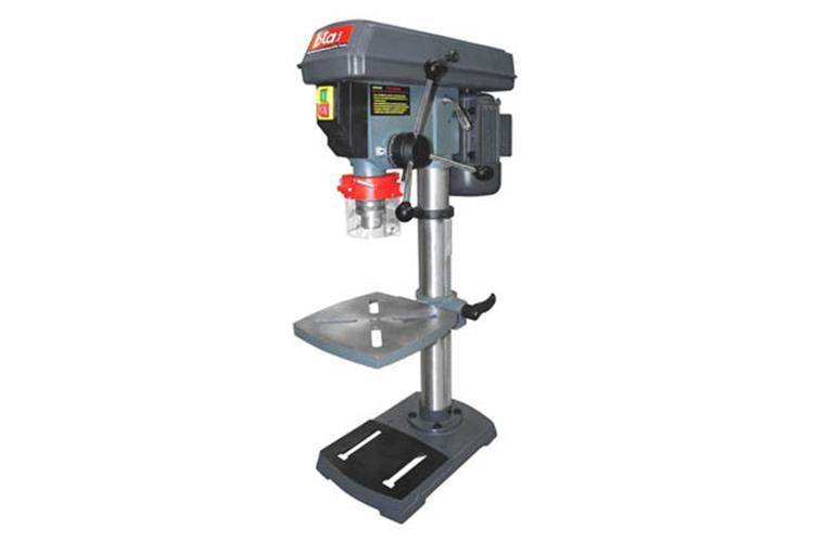 BTA Taladradora banco 16mm 375w 868mm 641022 *