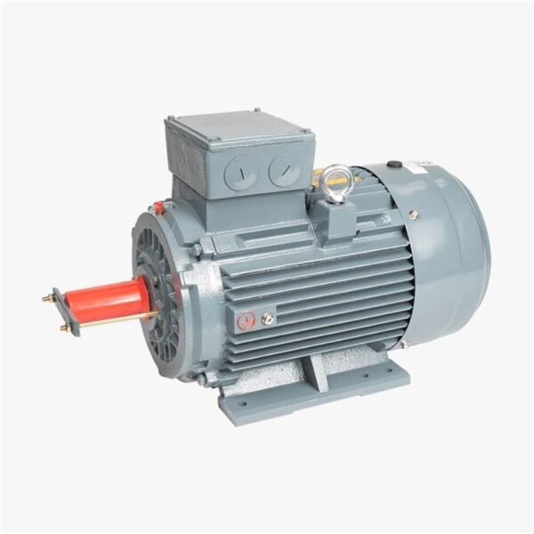 czerweny motor trifasico 75 hp 3000 rpm 1a-1d 1D250M2