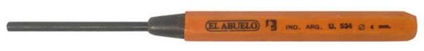 EL ABUELO Punzon recto Mod. 533 – 3mm