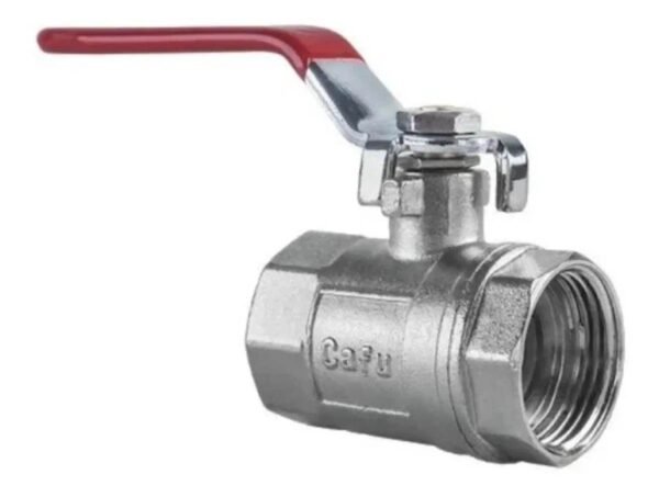 LATYN Valvula esferica metal  1/2″