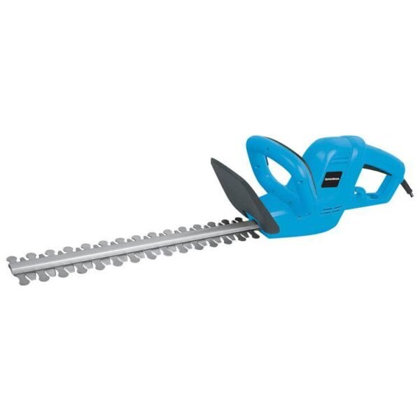 GAMMA Cortacerco  550 W | Espada 45 cm | Cuchillas reciprocantes | Empuñadura fija | 3 Kg G1860
