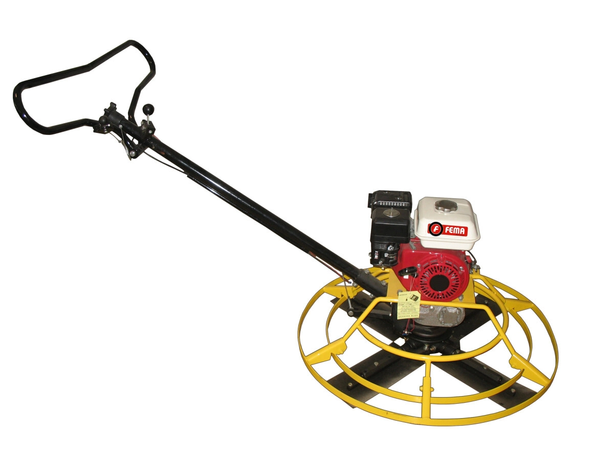 NIWA Alisadora naftera motor niwa 9hp 120cm 80kg ACNW-90 *