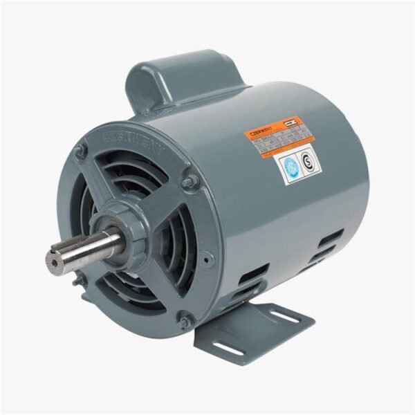 czerweny motor monofasico 1 hp 1500 rpm nema 56MC4RC