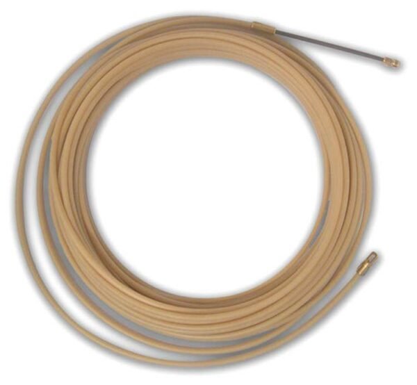 EL ABUELO Cinta pasa cable plastica  7 mts