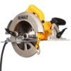DEWALT -Sierra circular DWE-575 7.1/4'-5200rpm-1800W - Image 2