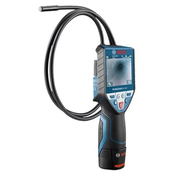 Bosch Camaras de Inspección GIC 120