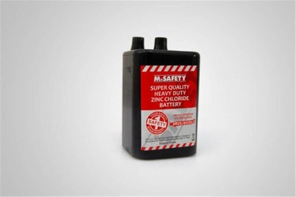 Bateria para faro bidireccional 00059
