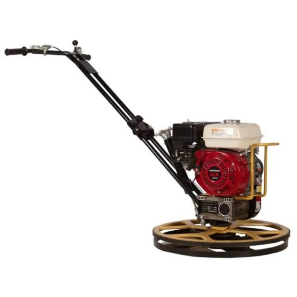 FEMA Alisadora naftera motor HONDA 5.5hp 60CM cm 69540400