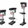 BARBERO Taladradora de banco monofasica 13 mm TMB 13