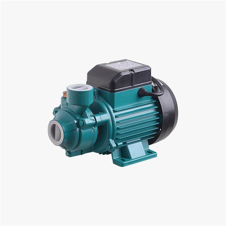 czerweny electrobomba periferica 1/2 hp QB60 L1 BobCobre