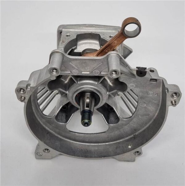 ECHO Rep. SRM4300 carter c/cigueñal P021-00247-1