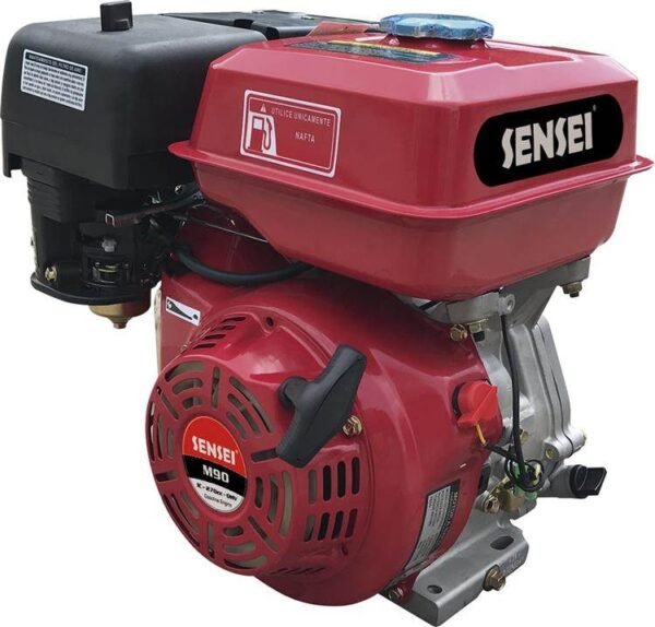 SENSEI motor naftero 9 hp M90 OHV