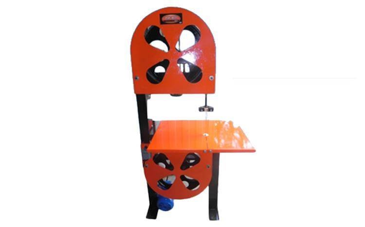 INCER sierra sin fin 50 cm c/motor 1,5 hp