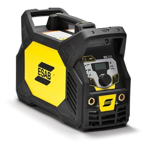 ESAB Soldadora inverter 300A Renegade ES300 indusrtial
