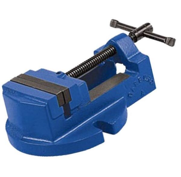 BARBERO morsa plana Modelo C