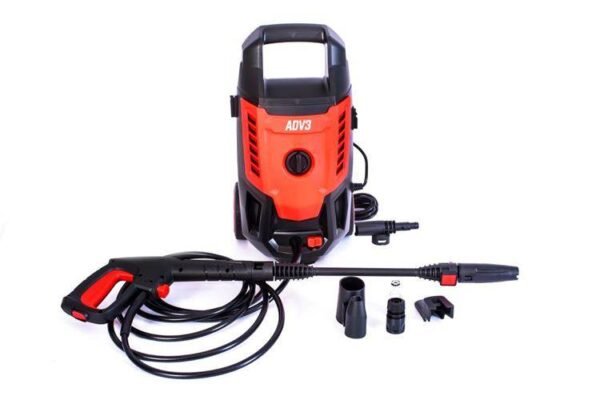 ADV3 hidrolavadora electr 1400w HL1400 110BAR