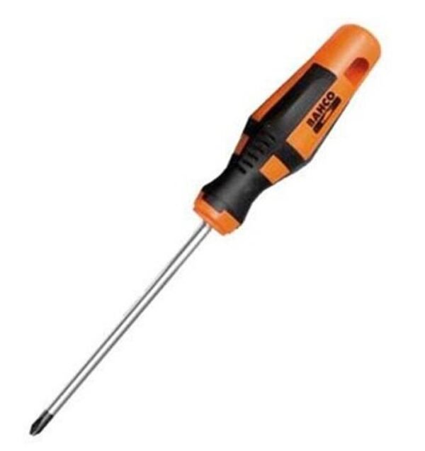 BAHCO Destornillador torx 34T40-150 PREMIUM