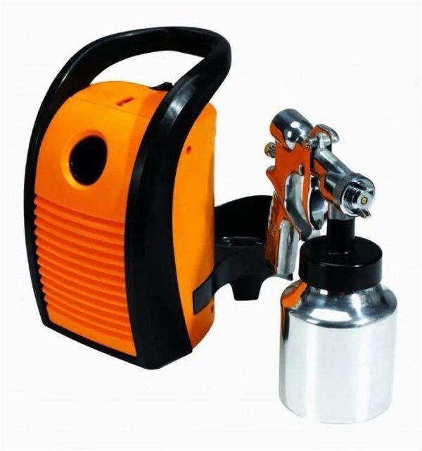 FEMA Turbocompresor 700W-220V 1 LT Boquilla 1-1,8 MM – 2-10 PSI